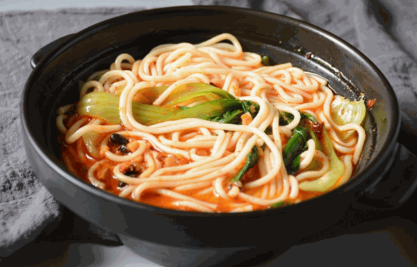 一锅鲜正宗云南过桥米线